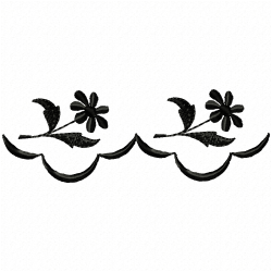 Patterns And Boards Embroidery Design 3